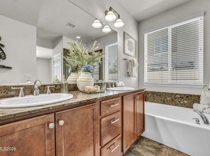 10740 Cedar Rock Drive, Reno, NV 89521 Photo