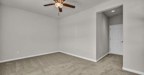 10740 Cedar Rock Drive, Reno, NV 89521 Photo