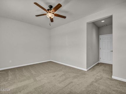 10740 Cedar Rock Drive, Reno, NV 89521 Photo