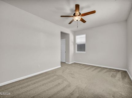 10740 Cedar Rock Drive, Reno, NV 89521 Photo