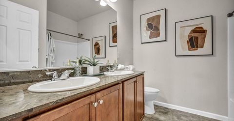 10740 Cedar Rock Drive, Reno, NV 89521 Photo
