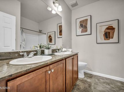 10740 Cedar Rock Drive, Reno, NV 89521 Photo