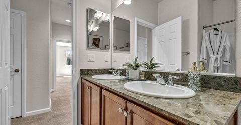 10740 Cedar Rock Drive, Reno, NV 89521 Photo