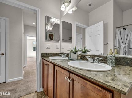 10740 Cedar Rock Drive, Reno, NV 89521 Photo