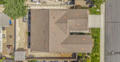 10740 Cedar Rock Drive, Reno, NV 89521 Photo
