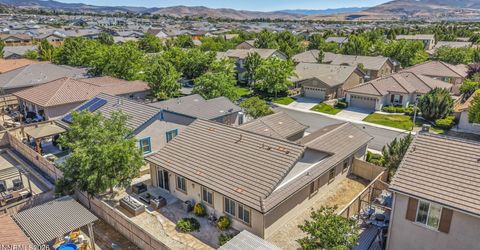 10740 Cedar Rock Drive, Reno, NV 89521 Photo