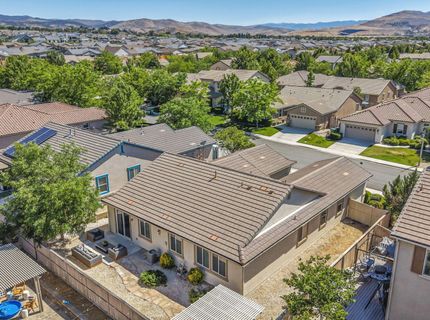 10740 Cedar Rock Drive, Reno, NV 89521 Photo