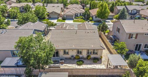 10740 Cedar Rock Drive, Reno, NV 89521 Photo