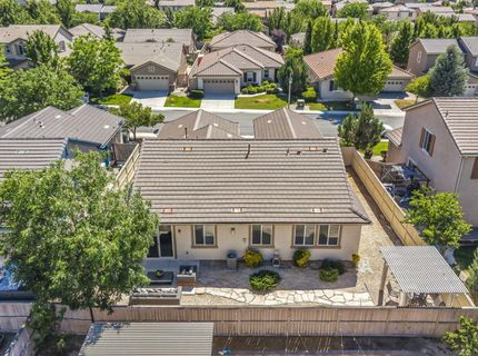 10740 Cedar Rock Drive, Reno, NV 89521 Photo