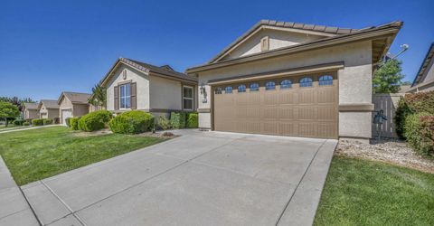 10740 Cedar Rock Drive, Reno, NV 89521 Photo