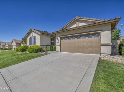 10740 Cedar Rock Drive, Reno, NV 89521 Photo