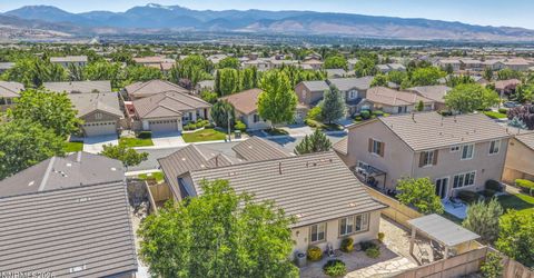 10740 Cedar Rock Drive, Reno, NV 89521 Photo