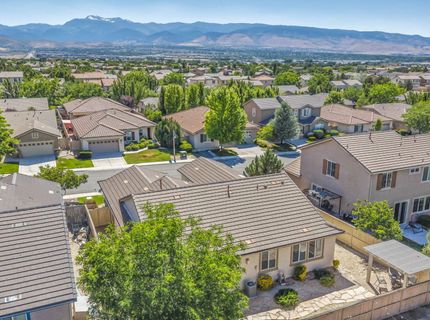 10740 Cedar Rock Drive, Reno, NV 89521 Photo
