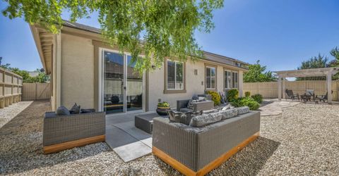 10740 Cedar Rock Drive, Reno, NV 89521 Photo