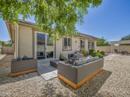 10740 Cedar Rock Drive, Reno, NV 89521 Photo