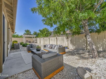 10740 Cedar Rock Drive, Reno, NV 89521 Photo