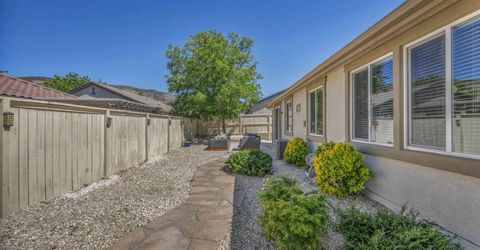 10740 Cedar Rock Drive, Reno, NV 89521 Photo