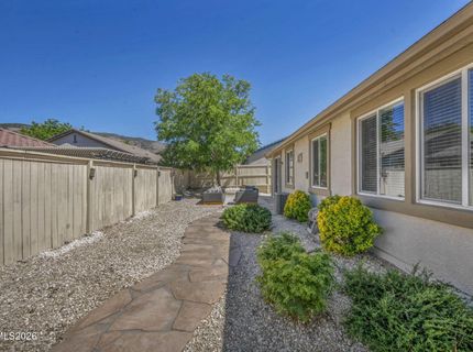 10740 Cedar Rock Drive, Reno, NV 89521 Photo