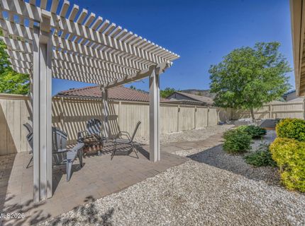 10740 Cedar Rock Drive, Reno, NV 89521 Photo