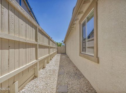 10740 Cedar Rock Drive, Reno, NV 89521 Photo