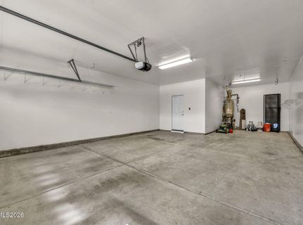 10740 Cedar Rock Drive, Reno, NV 89521 Photo