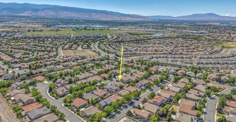 10740 Cedar Rock Drive, Reno, NV 89521 Photo
