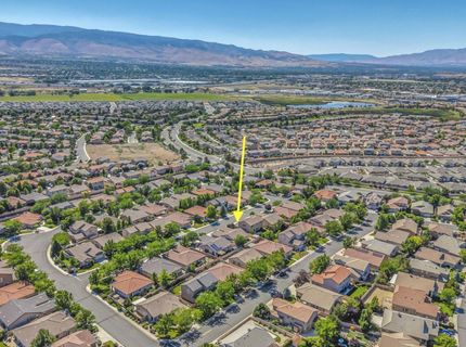 10740 Cedar Rock Drive, Reno, NV 89521 Photo