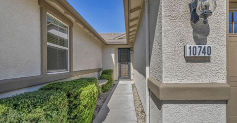 10740 Cedar Rock Drive, Reno, NV 89521 Photo
