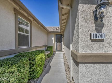 10740 Cedar Rock Drive, Reno, NV 89521 Photo