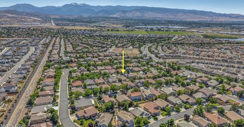 10740 Cedar Rock Drive, Reno, NV 89521 Photo