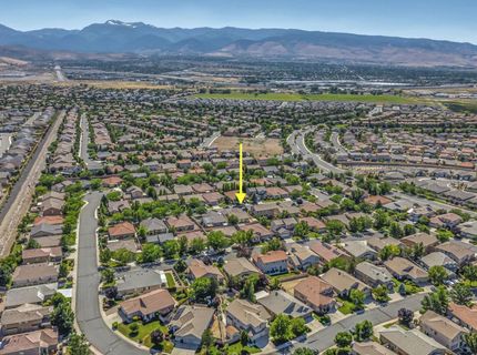 10740 Cedar Rock Drive, Reno, NV 89521 Photo