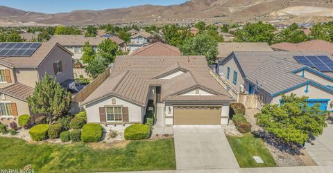 10740 Cedar Rock Drive, Reno, NV 89521 Photo