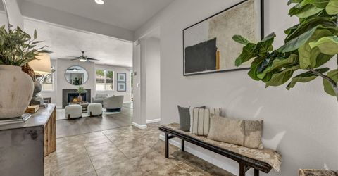 10740 Cedar Rock Drive, Reno, NV 89521 Photo