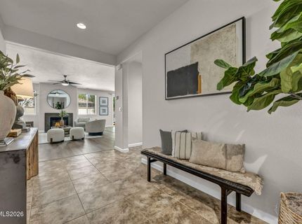 10740 Cedar Rock Drive, Reno, NV 89521 Photo