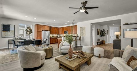 10740 Cedar Rock Drive, Reno, NV 89521 Photo