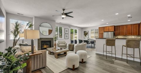10740 Cedar Rock Drive, Reno, NV 89521 Photo