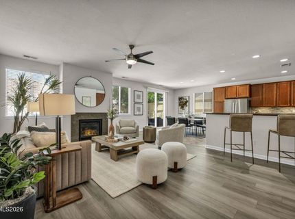 10740 Cedar Rock Drive, Reno, NV 89521 Photo
