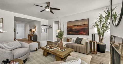 10740 Cedar Rock Drive, Reno, NV 89521 Photo