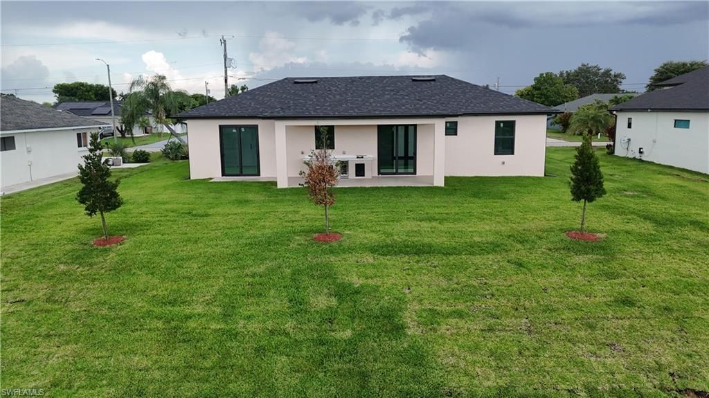 124 SE 2nd Ave, Cape Coral, FL 33990 Photo