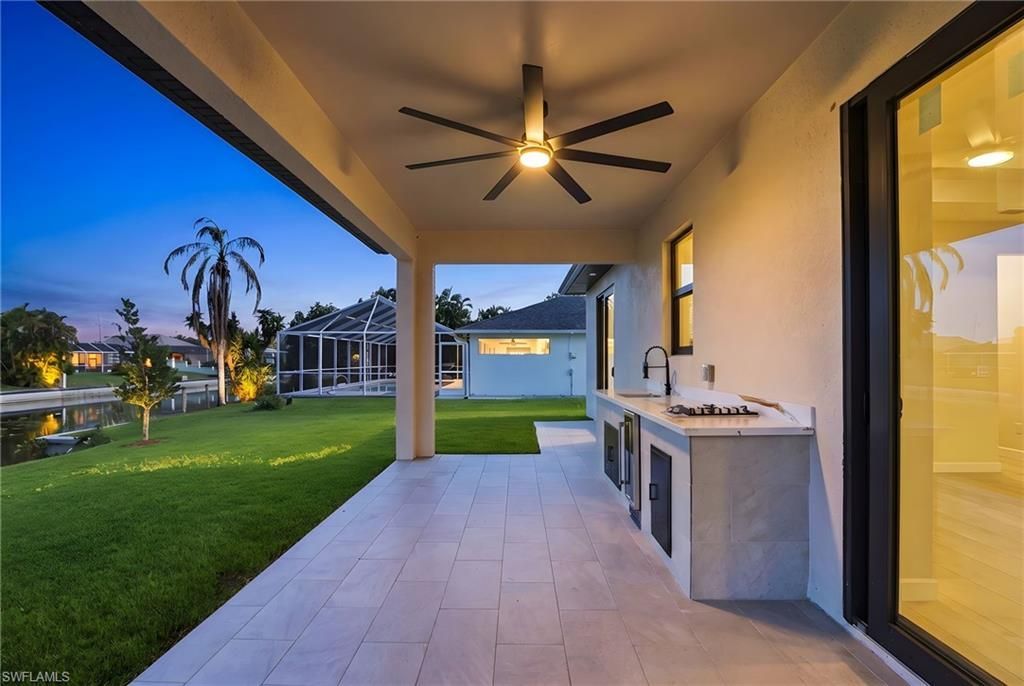 124 SE 2nd Ave, Cape Coral, FL 33990 Photo