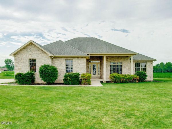 2686 Pine Run, Lima, OH 45801