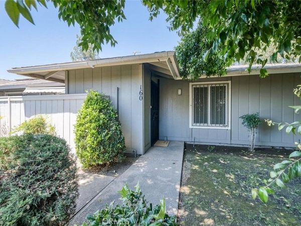 4504 N Valentine, Unit 160, Fresno, CA 93722