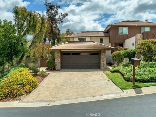 720 Starlight Heights, La Canada Flintridge, CA 91011