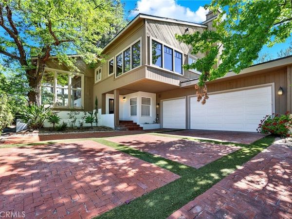 31991 VIA PAVO REAL, Coto de Caza, CA 92679