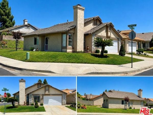 40908 Cypress Point Drive, Cherry Valley, CA 92223
