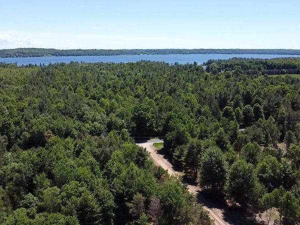5.67 Acres Norconk Road, Bear Lake, MI 49614
