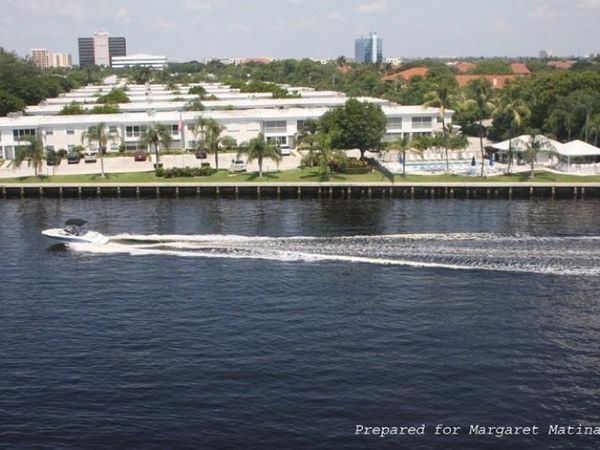 6345 Bay Club Drive, Unit 3, Fort Lauderdale, FL 33308