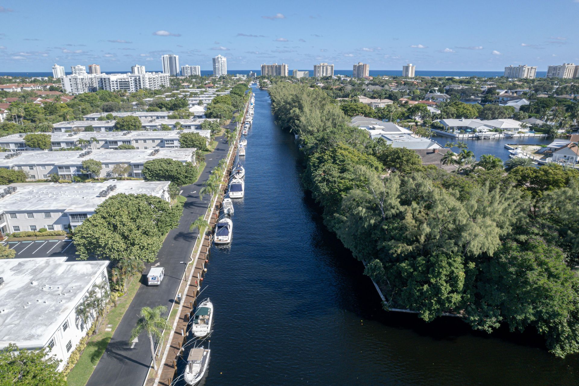 6345 Bay Club Drive, Unit 3, Fort Lauderdale, FL 33308 Photo