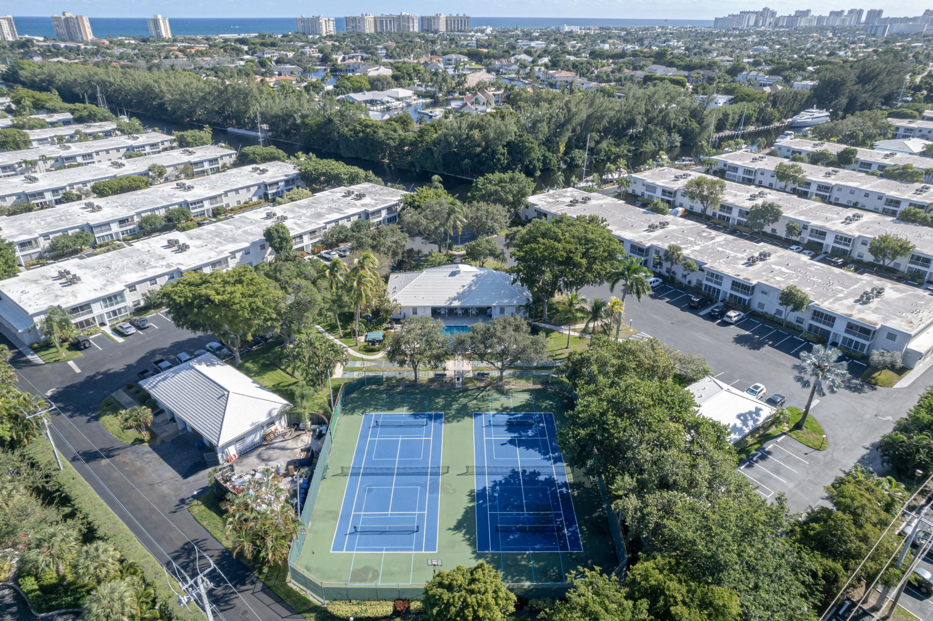 6345 Bay Club Drive, Unit 3, Fort Lauderdale, FL 33308 Photo