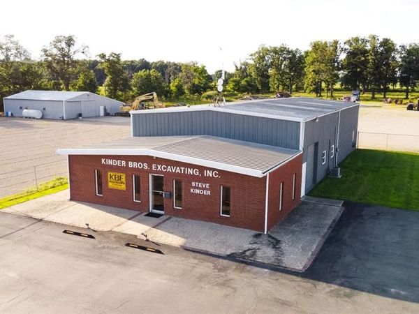 14601 W Hwy 60, Dexter, MO 63841